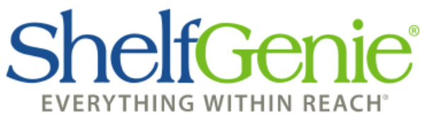 ShelfGenie
